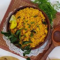 Choice Of Rice Preperation